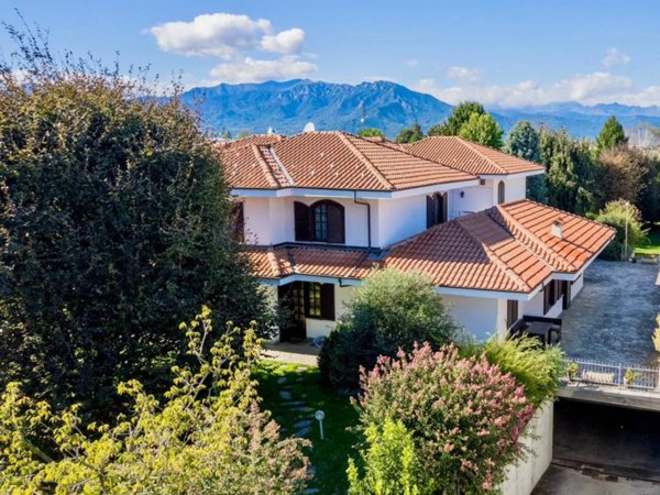 villa in vendita a Scalenghe