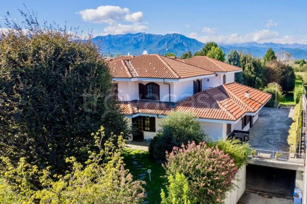 villa in vendita a Scalenghe