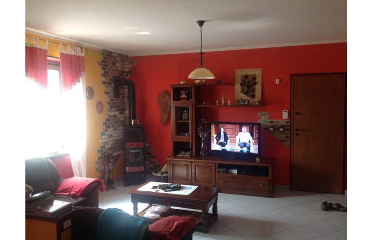 appartamento in vendita a Scalenghe