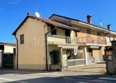 casa indipendente in vendita a Scalenghe