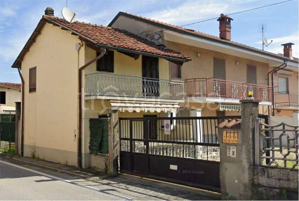 appartamento in vendita a Scalenghe