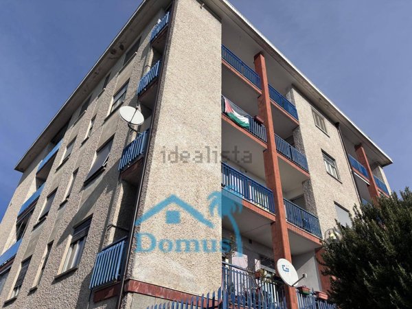 appartamento in vendita a Scalenghe