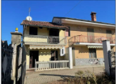 appartamento in vendita a Scalenghe in zona Pieve di Scalenghe