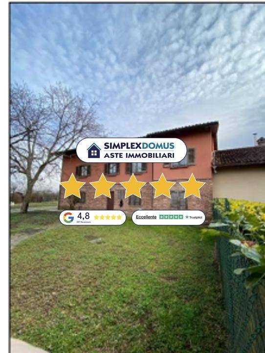 casa indipendente in vendita a Scalenghe