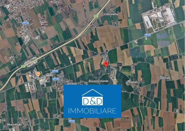 locale di sgombero in vendita a Scalenghe