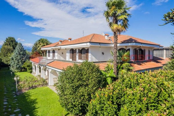casa indipendente in vendita a Scalenghe