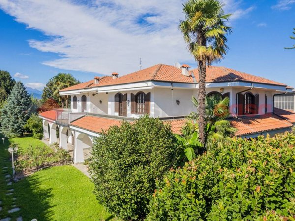 casa indipendente in vendita a Scalenghe