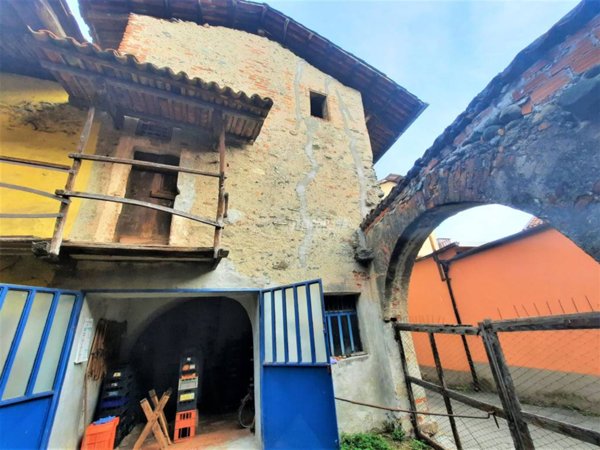 appartamento in vendita a Scarmagno