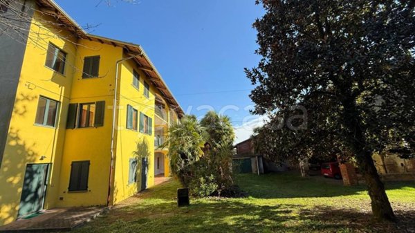 casa indipendente in vendita a Scarmagno