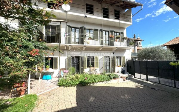 casa indipendente in vendita a Scarmagno