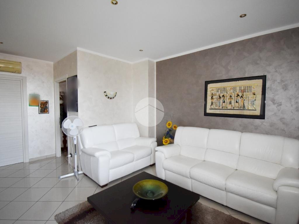 appartamento in vendita a Scarmagno