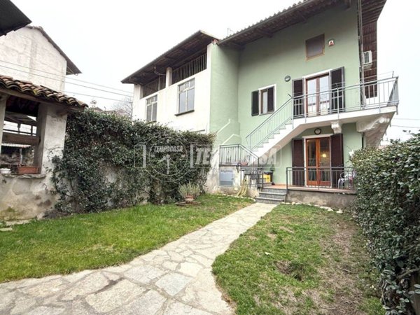 casa indipendente in vendita a Scarmagno