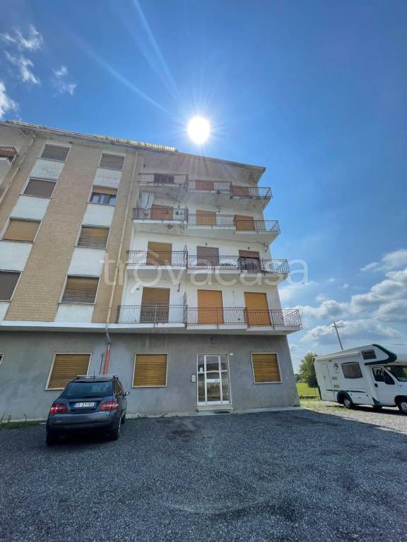 appartamento in vendita a Scarmagno