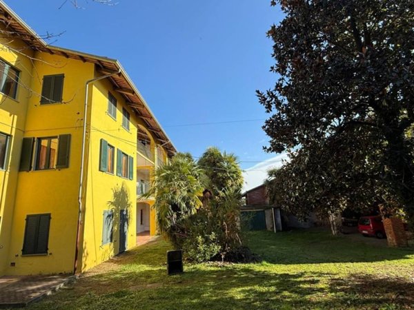 casa indipendente in vendita a Scarmagno