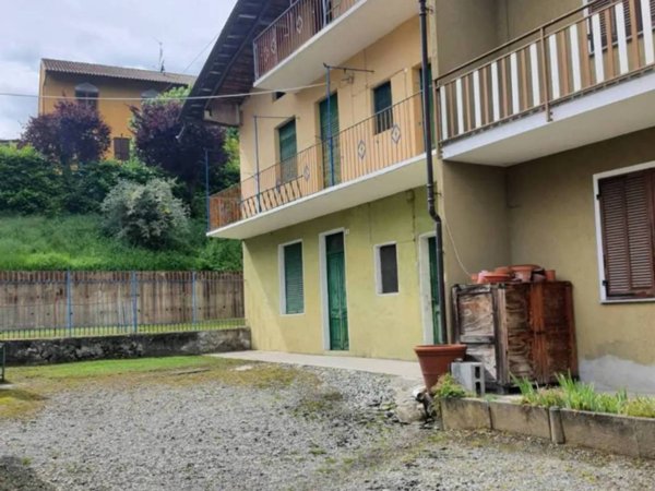quadrivano in vendita a Scarmagno