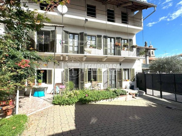 casa indipendente in vendita a Scarmagno