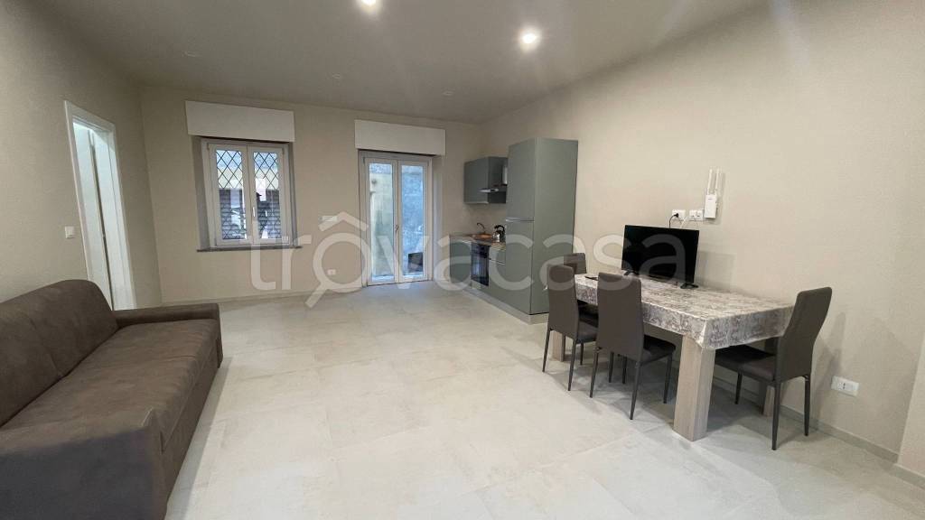 appartamento in vendita a Scarmagno