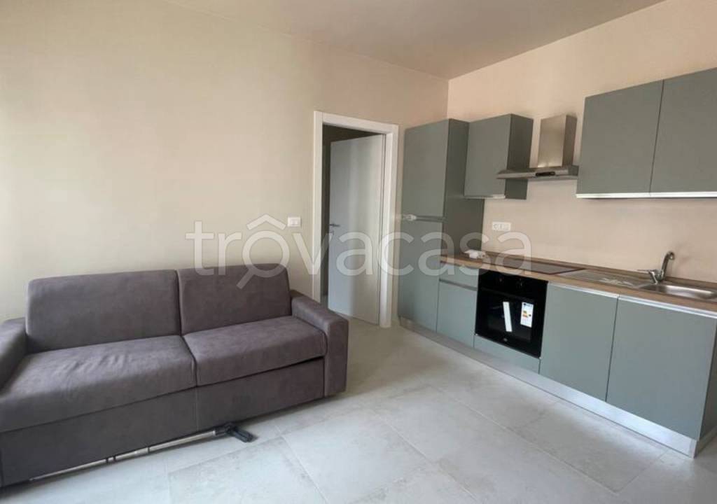 appartamento in vendita a Scarmagno