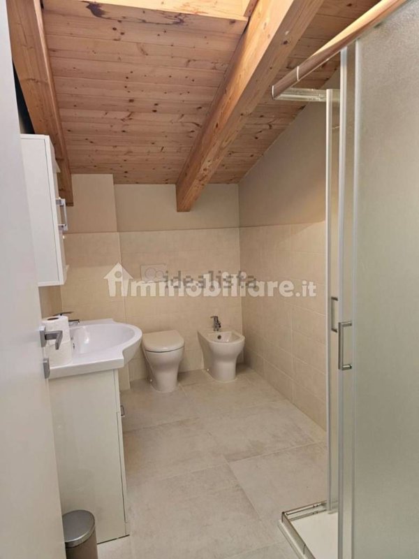 appartamento in vendita a Scarmagno