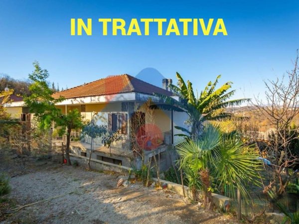 casa indipendente in vendita a Sciolze