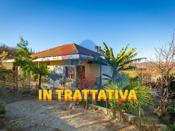 casa indipendente in vendita a Sciolze