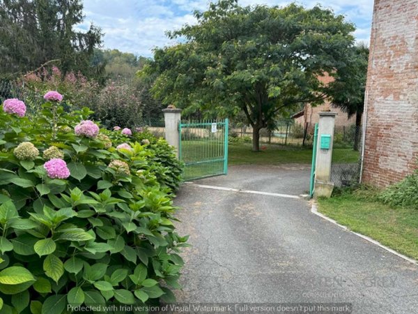 casa indipendente in vendita a Sciolze