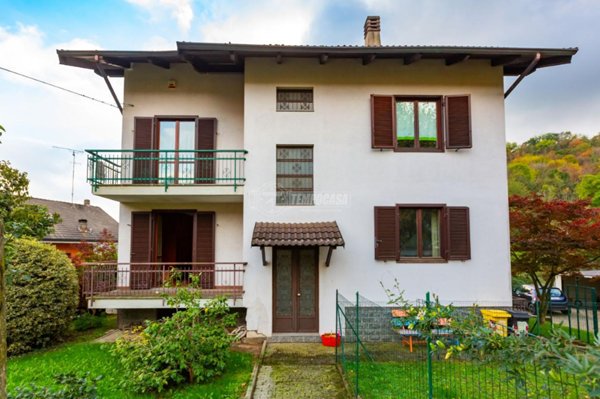 appartamento in vendita a Sciolze