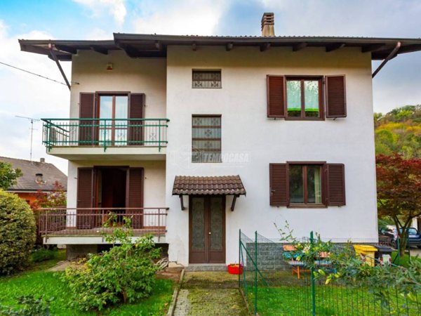 appartamento in vendita a Sciolze