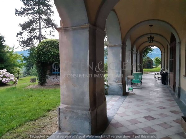 villa in vendita a Sciolze