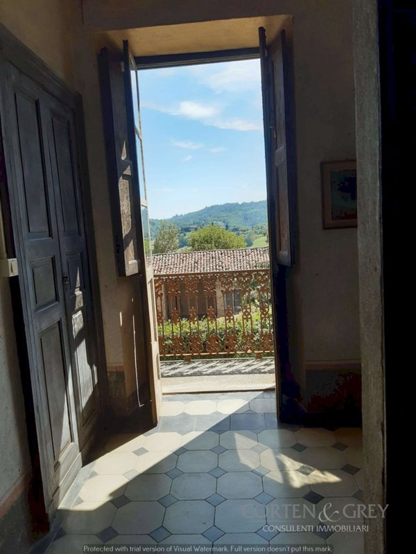 villa in vendita a Sciolze