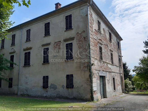 villa in vendita a Sciolze