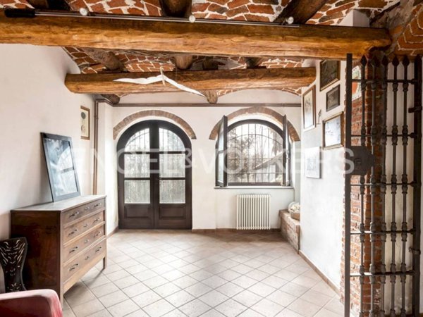 casa indipendente in vendita a Sciolze