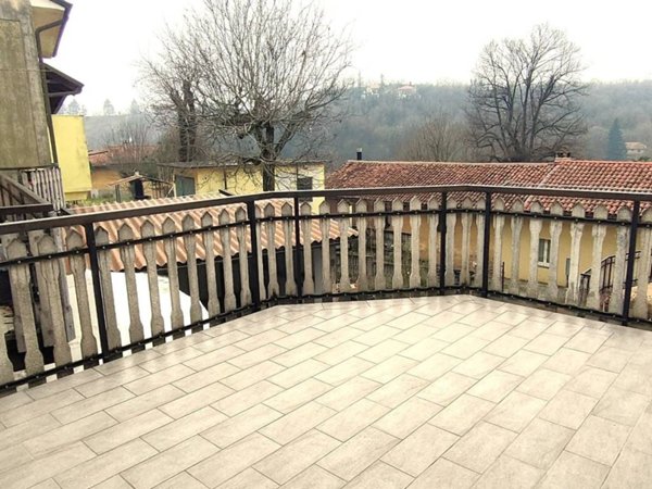 appartamento in vendita a Sciolze