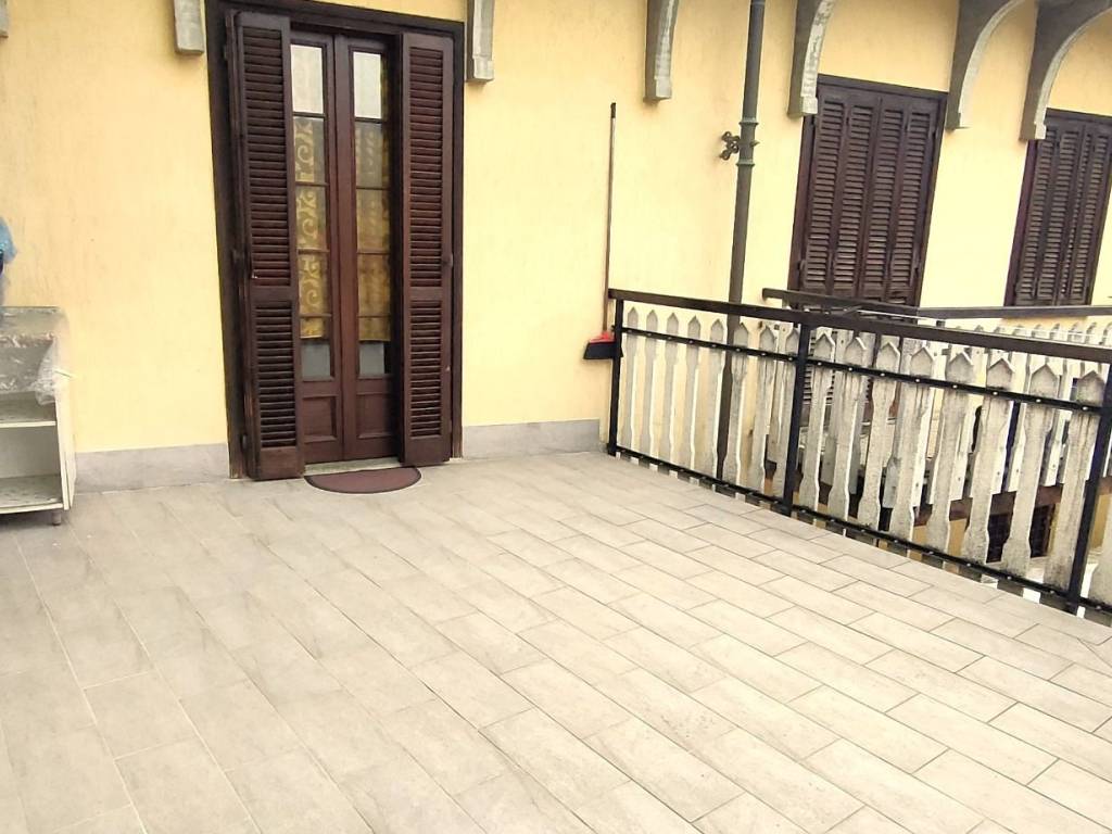 appartamento in vendita a Sciolze