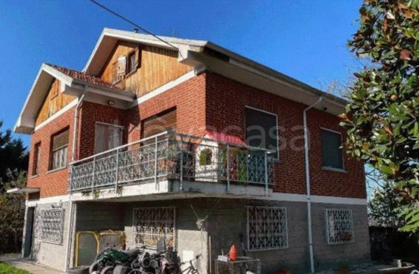 casa indipendente in vendita a Sciolze