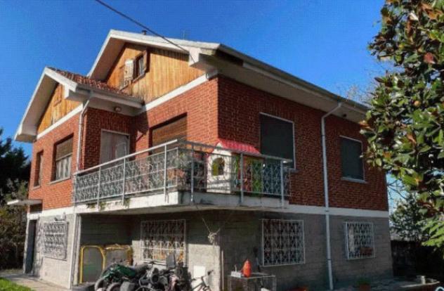 casa indipendente in vendita a Sciolze