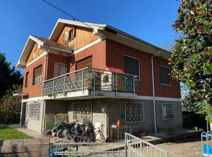 casa indipendente in vendita a Sciolze