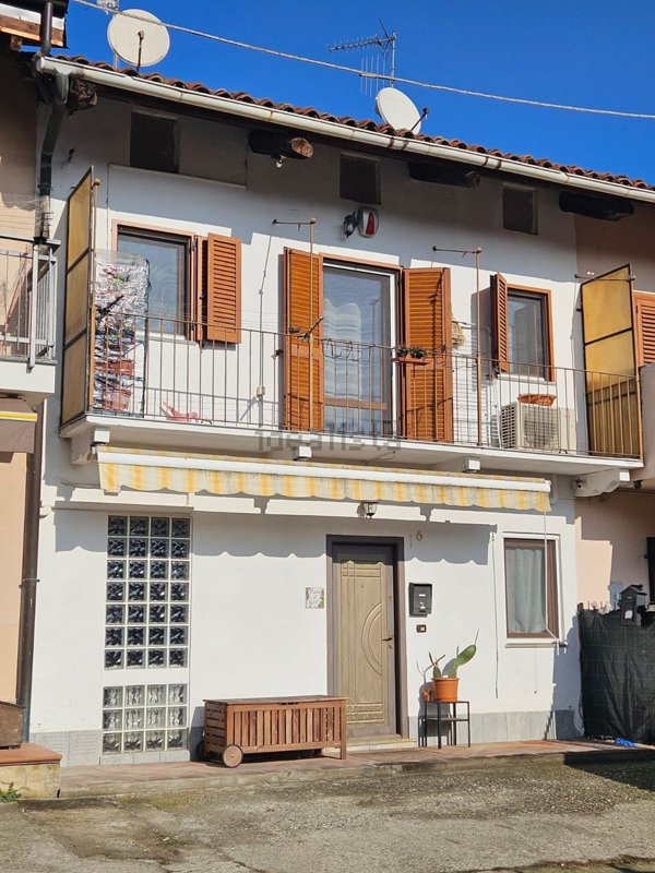 quadrivano in vendita a Sciolze