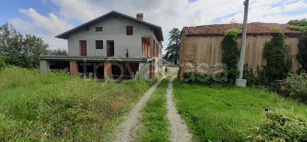 casa indipendente in vendita a Sciolze