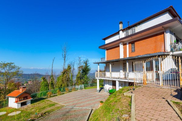 appartamento in vendita a Sciolze