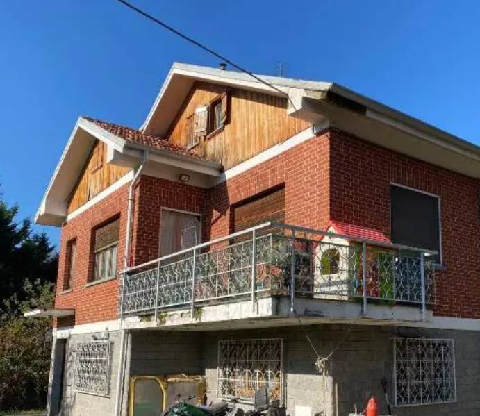 casa indipendente in vendita a Sciolze
