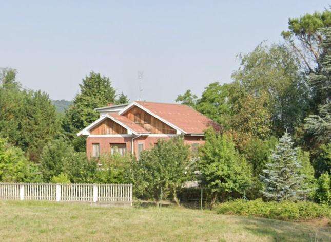 casa indipendente in vendita a Sciolze