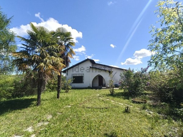 casa indipendente in vendita a Sciolze