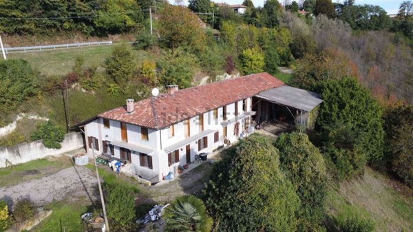 appartamento in vendita a Sciolze