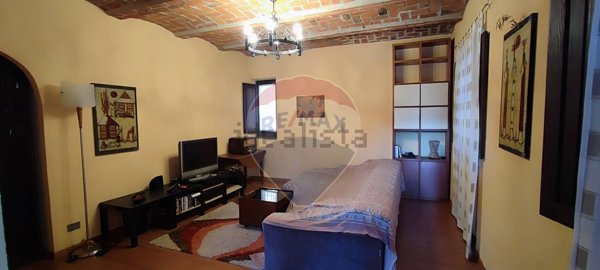 casa indipendente in vendita a Sciolze