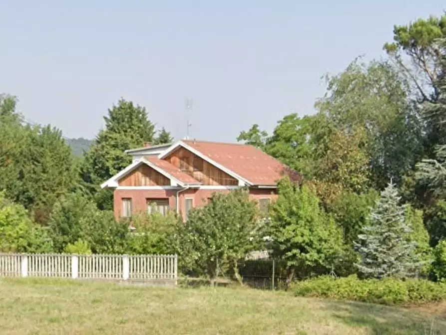 casa indipendente in vendita a Sciolze
