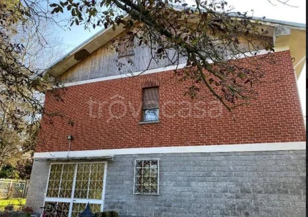 casa indipendente in vendita a Sciolze
