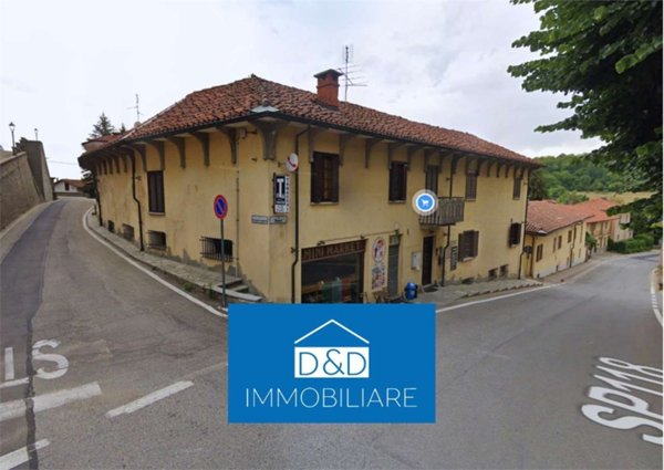 appartamento in vendita a Sciolze
