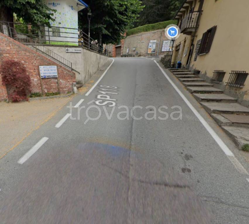 appartamento in vendita a Sciolze