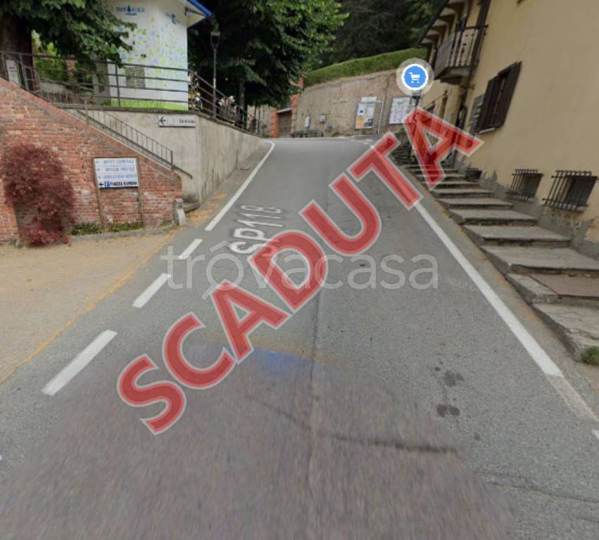 appartamento in vendita a Sciolze